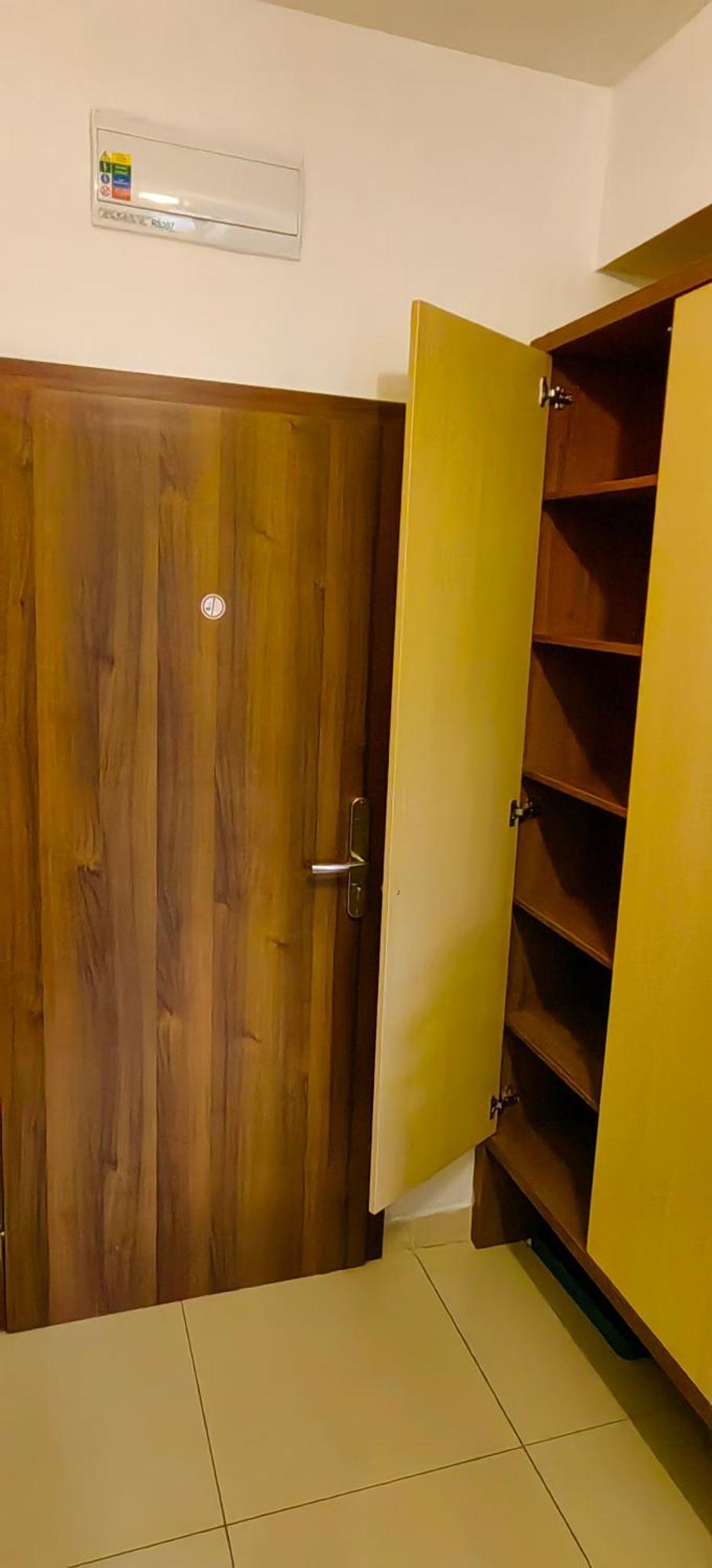 Apartment Fimm 벨카 롬니차 외부 사진